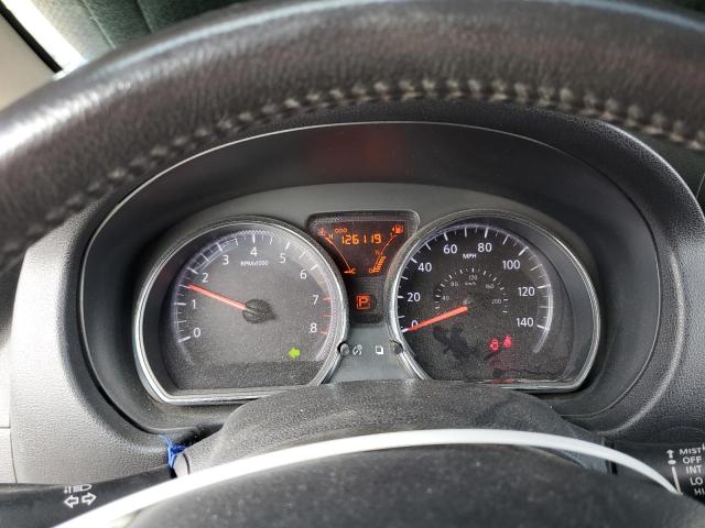 3N1CE2CP8EL412487 Nissan Versa Note S