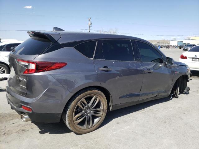 5J8TC2H65ML007041 Acura Rdx A-spec