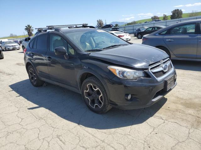 JF2GPAKC7E8312494 Subaru Xv Crosstrek 2.0 Limited