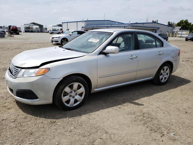 2010 Kia Optima LX