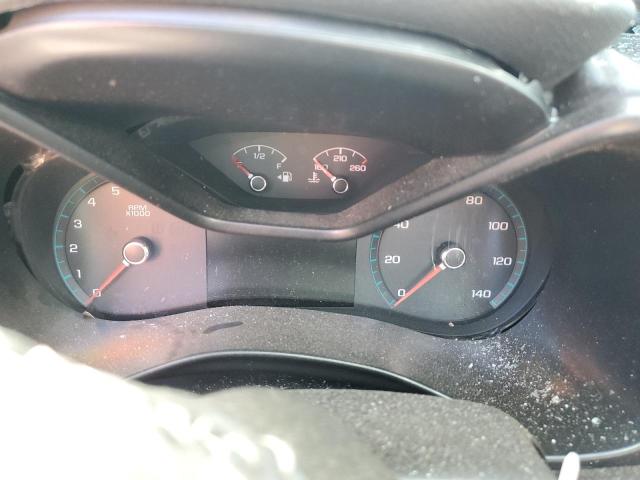 2019 GMC CANYON DEN 1GTG5EEN2K1306924