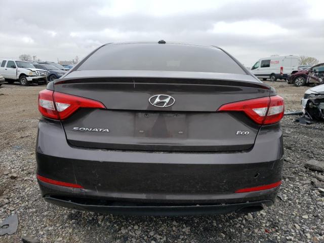 2016 HYUNDAI SONATA ECO - 5NPE24AA3GH413039