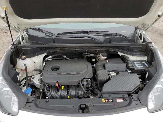 KNDPM3AC6N7978515 KIA Sportage Lx