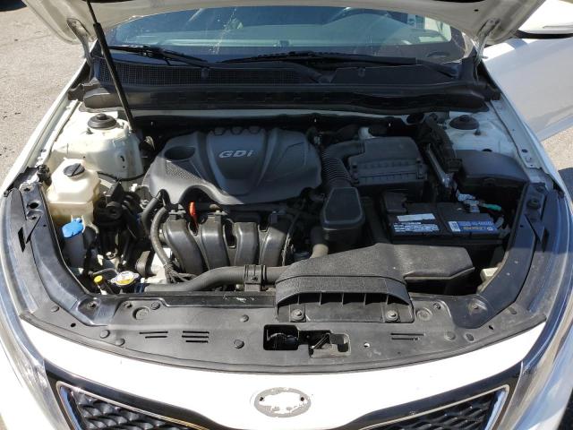 KNAGM4A78F5562596 KIA Optima Lx