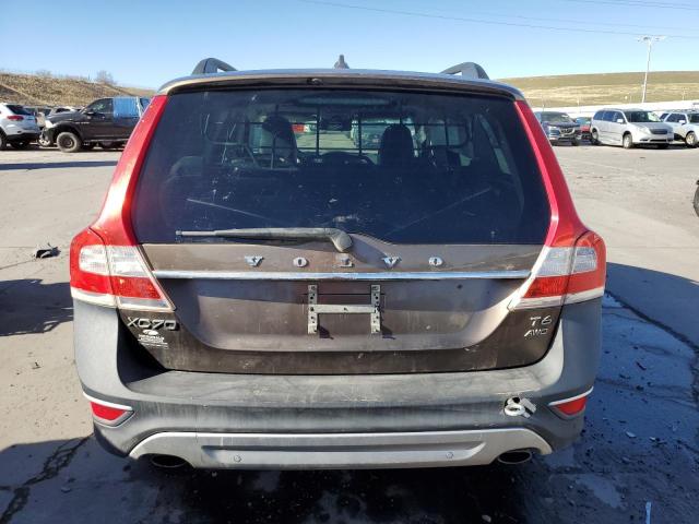 YV4902ND4F1191291 Volvo Xc70 T6 Platinum