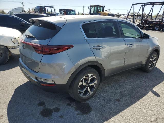 KNDPM3AC3L7816631 KIA Sportage Lx