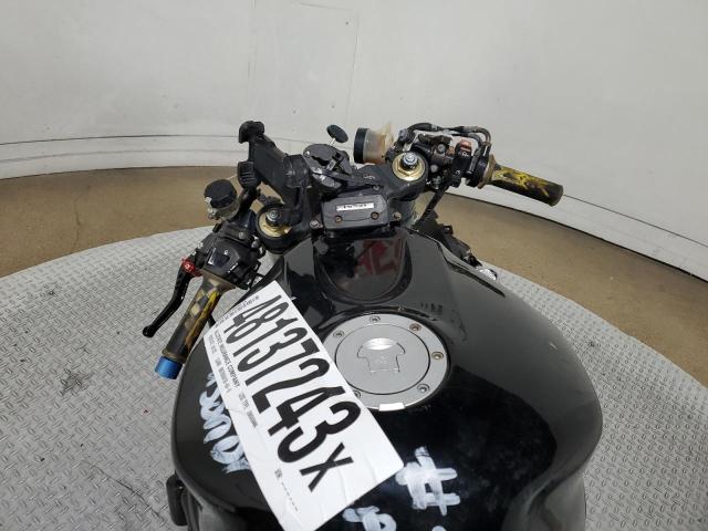 2005 HONDA CBR1000RR JH2SC57015M103597