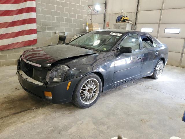 2004 Cadillac CTS 