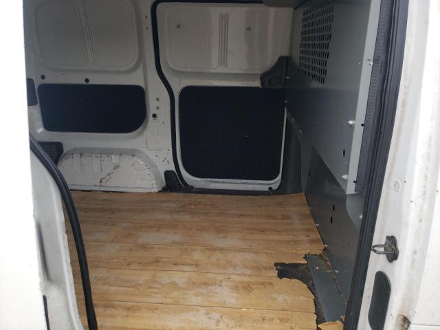 2015 NISSAN NV200 2.5S - 3N6CM0KN9FK691604