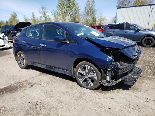 1N4BZ1CV8NC561473 Nissan Leaf Sv Plus