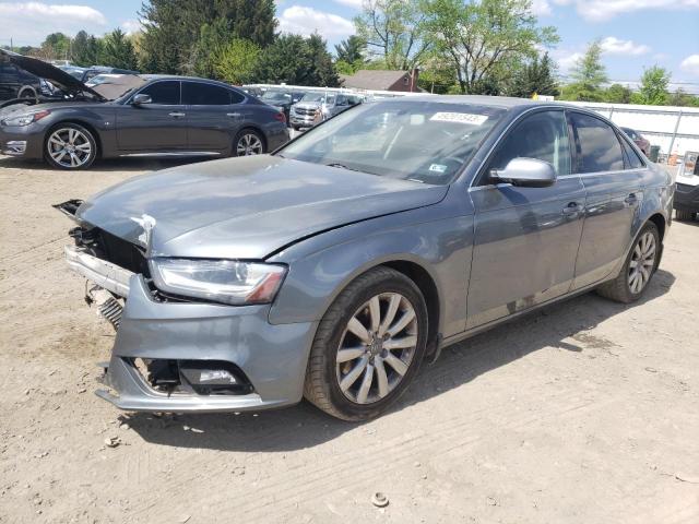 VIN WAUDFAFL2DN036611 2013 Audi A4, Premium no.1