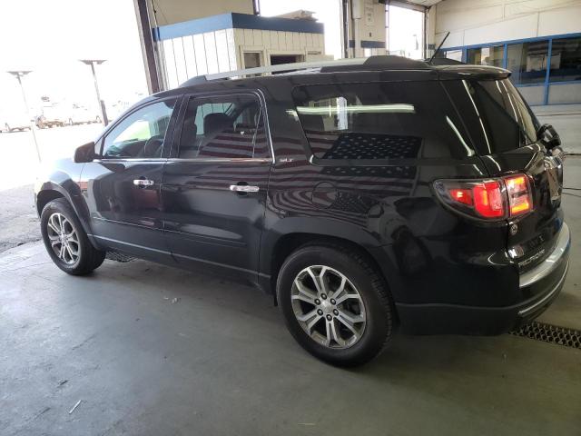 1GKKVSKDXFJ279938 GMC Acadia Slt-2
