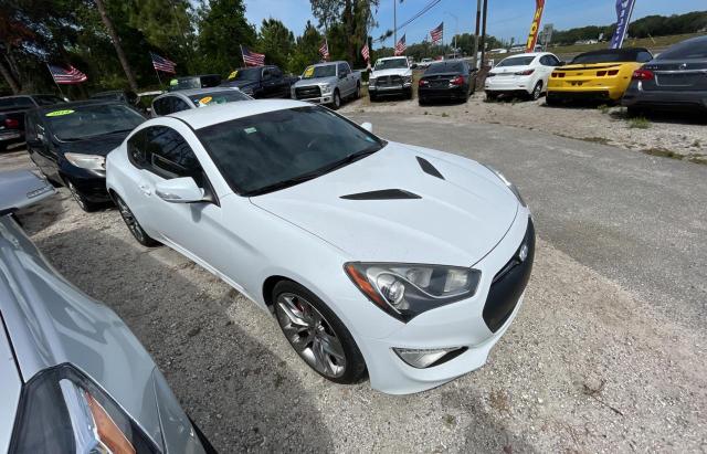 2015 HYUNDAI GENESIS CO - KMHHU6KJ5FU122575