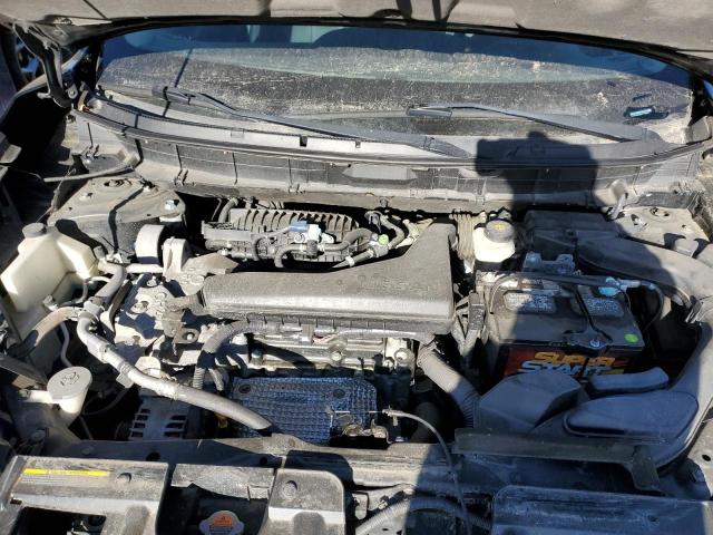 5N1AT2MV8EC779663 Nissan ROGUE S