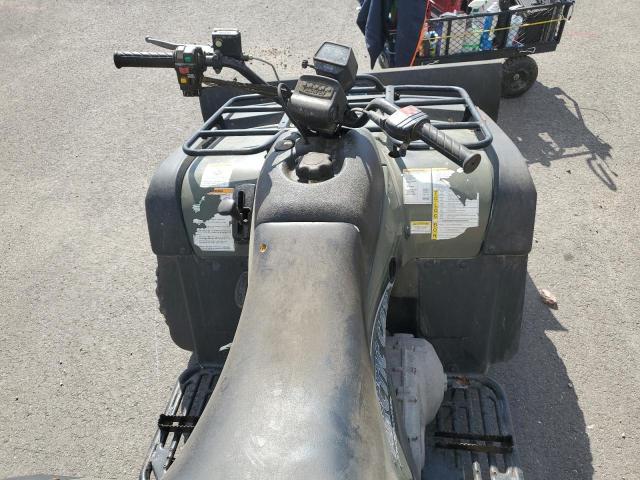 2002 ARCTIC CAT 250 ATV - 4UF02ATV32T234229