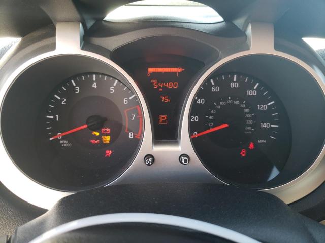 2016 NISSAN JUKE S - JN8AF5MV4GT654065