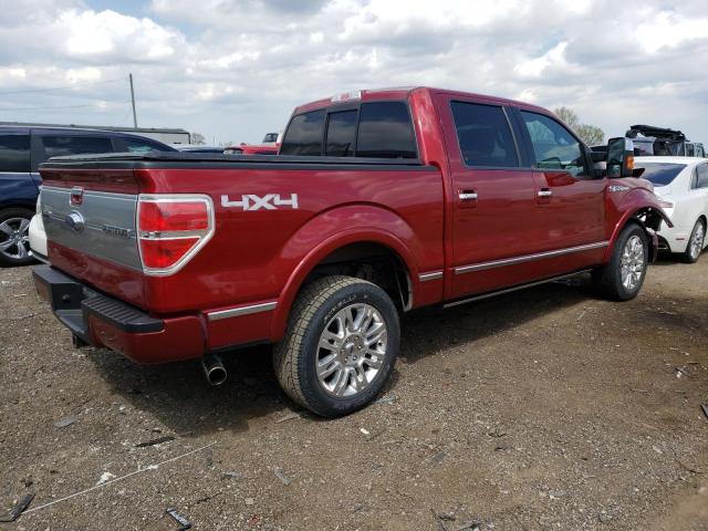 1FTFW1E68EFA32825 Ford F150 Supercrew