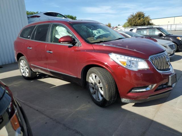 5GAKVCKD4FJ334158 Buick Enclave