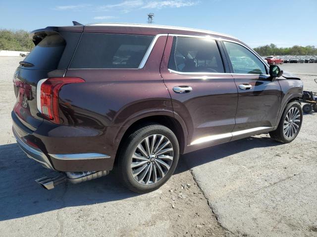 2023 HYUNDAI PALISADE C - KM8R74GE9PU527691