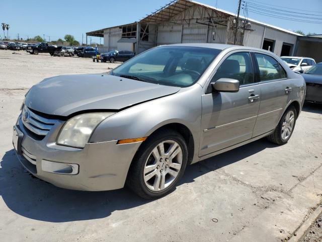 2008 Ford Fusion SEL