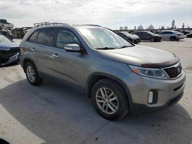 5XYKT4A67EG515184 KIA SORENTO LX
