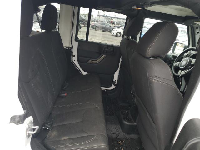 1C4BJWDG1JL938864 Jeep Wrangler Unlimited Sport