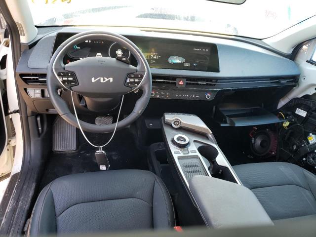 2022 KIA EV6 LIGHT KNDC3DLC5N5029084