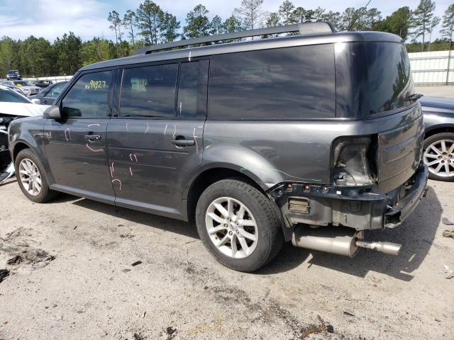 2018 FORD FLEX SE - 2FMGK5B84JBA00703