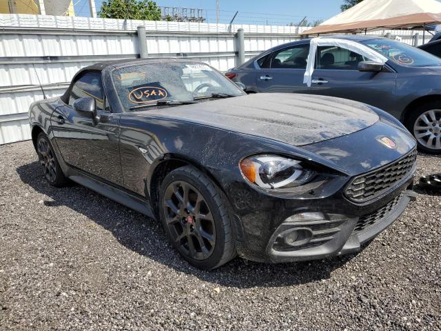 2017 FIAT 124 SPIDER - JC1NFAEK0H0114528