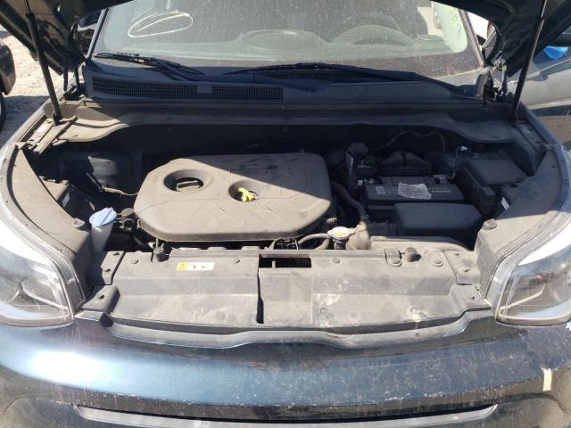 KNDJP3A55J7528668 KIA SOUL +