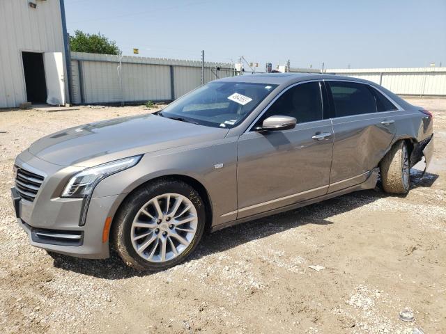 2017 CADILLAC CT6 - 1G6KB5RS5HU205373