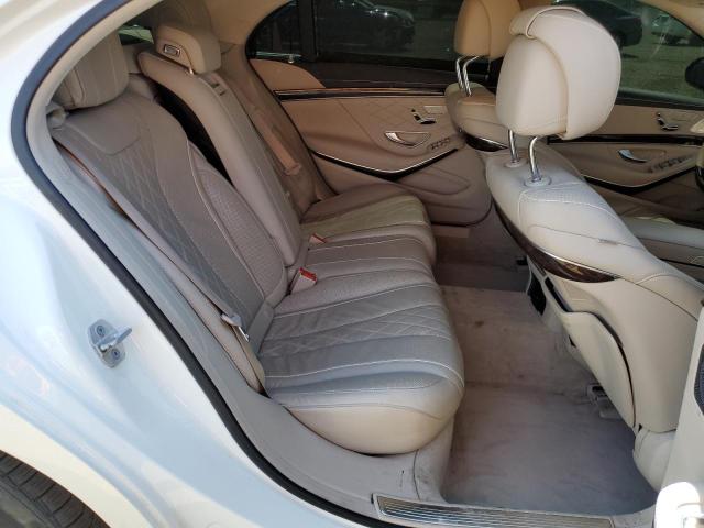 2018 MERCEDES-BENZ S 560 - WDDUG8DB0JA367067