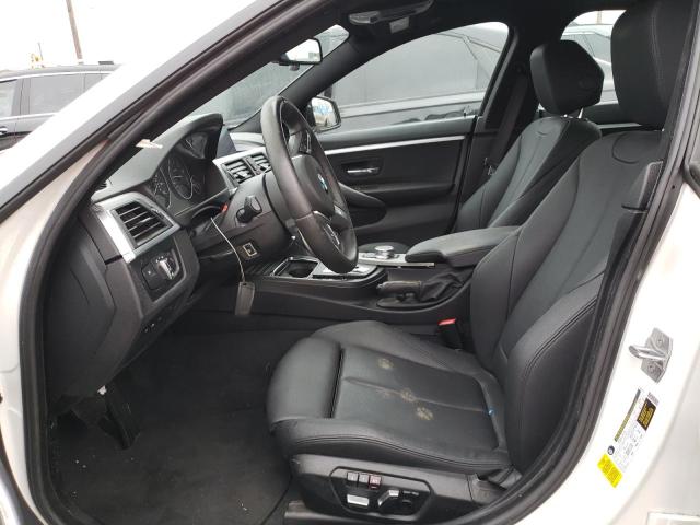 2020 BMW 430I GRAN - WBA4J1C01LCD20110
