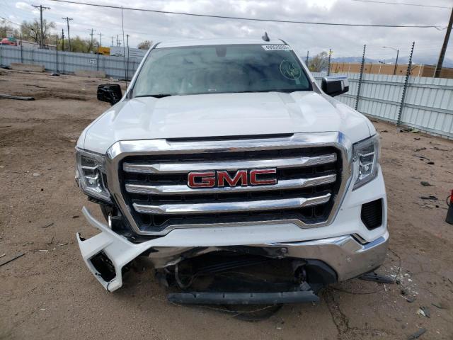 3GTU9BED6MG233607 GMC Sierra K1500 Sle