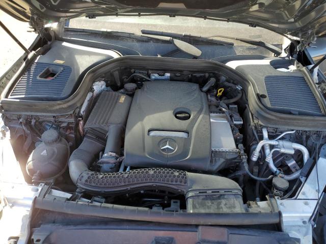 WDC0G4JB4GF085476 Mercedes-Benz GLC 300