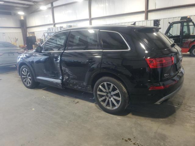 VIN WA1VAAF75HD035421 2017 Audi Q7, Prestige no.2