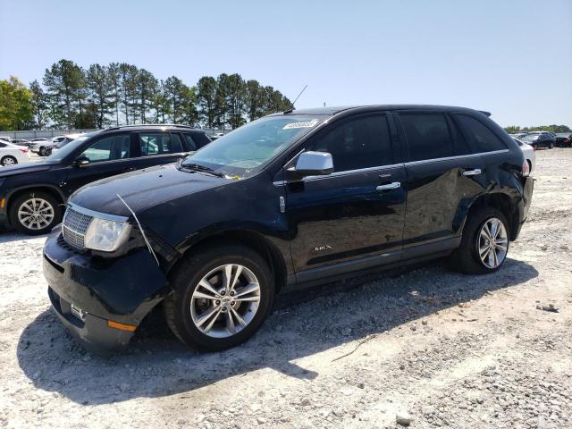 2010 Lincoln MKX 