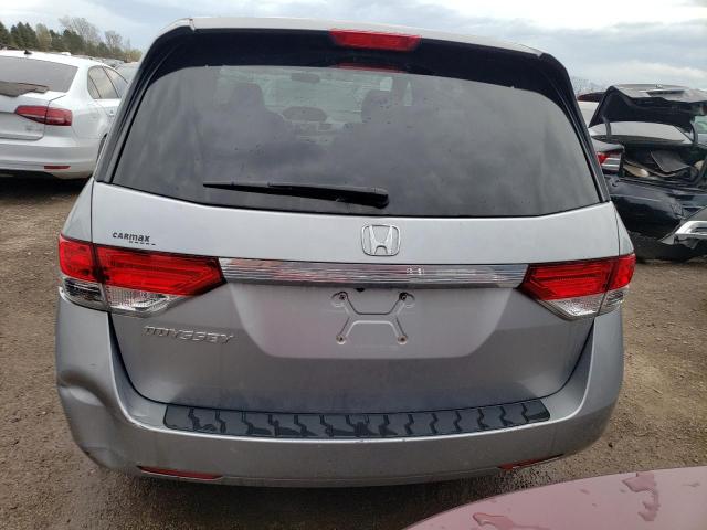 2016 HONDA ODYSSEY LX - 5FNRL5H29GB126757