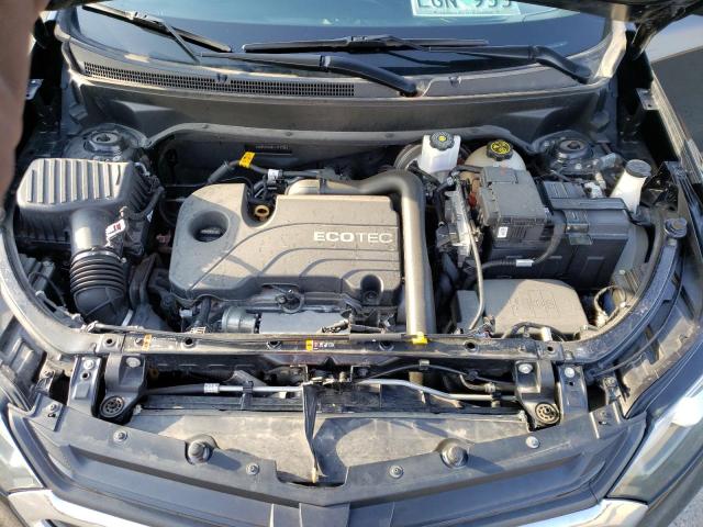 2020 CHEVROLET EQUINOX LT - 3GNAXKEV6LL117127