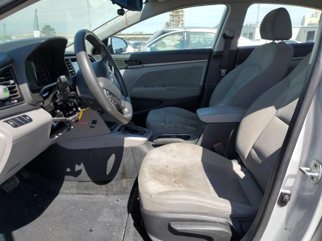 5NPD84LFXHH117679 Hyundai ELANTRA SE