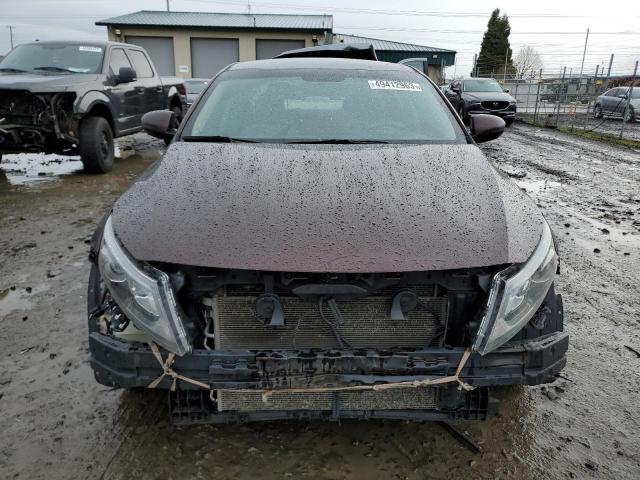 5XXGM4A73EG351237 KIA Optima Lx