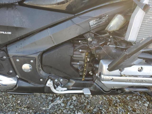 2014 HONDA GL1800 C - JH2SC6801EK000650