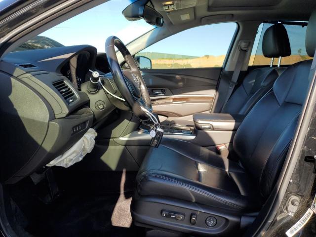 2016 ACURA RLX ADVANC JH4KC1F93GC000030