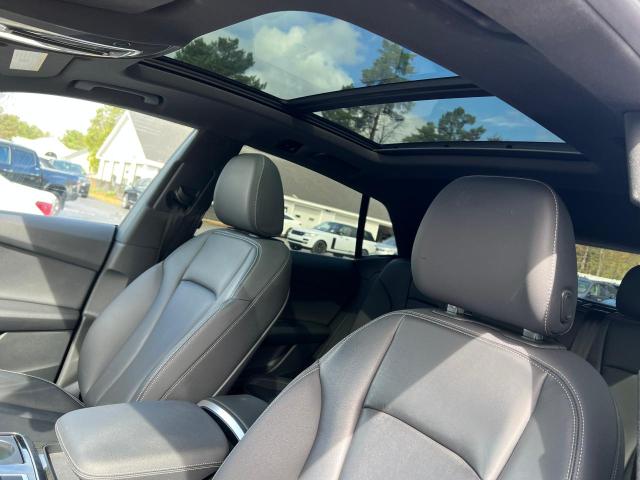 2019 AUDI Q8 PREMIUM - WA1AVAF19KD008535