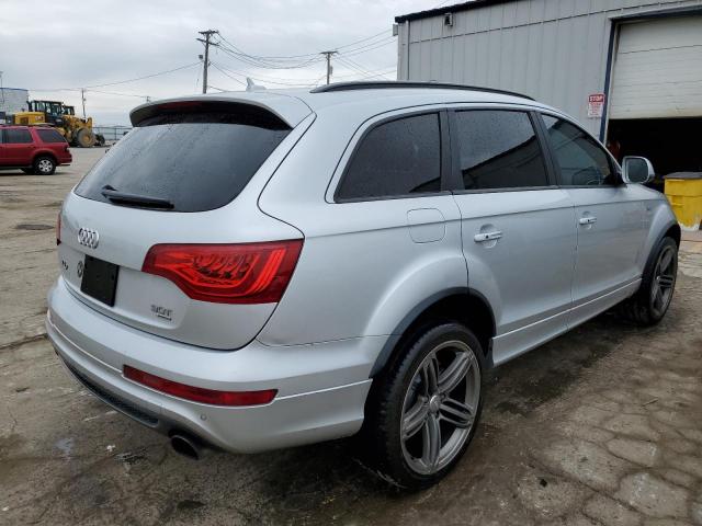 WA1DGAFE0ED011855 2014 AUDI Q7, photo no. 3