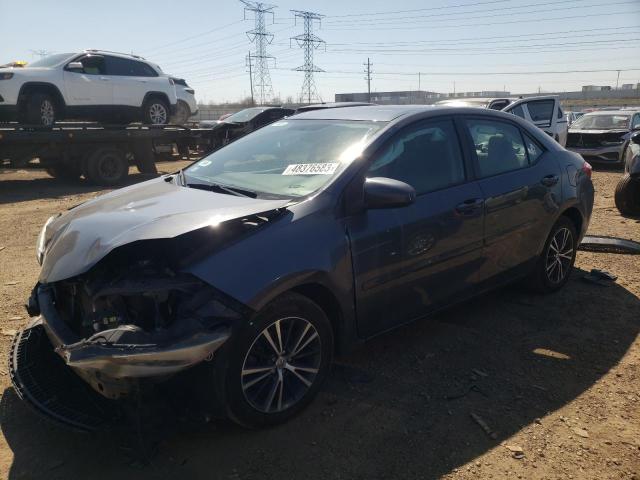 2016 TOYOTA COROLLA L - 2T1BURHE3GC718899