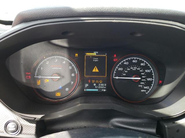 JF2SKARC3LH578204 Subaru Forester Sport