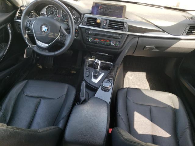 WBA3C1C57FK118378 BMW 328 I Sulev