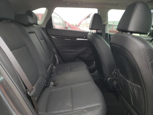 2022 KIA SELTOS SX - KNDETCA25N7260326