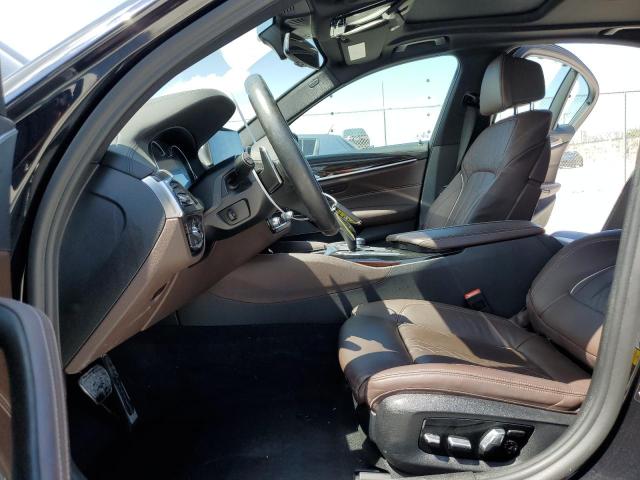 2018 BMW 540 XI - WBAJE7C57JWD51993